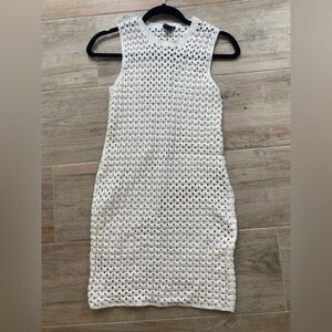 Theory Women's Knit Dress NWOT